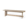 Aida Bench Mercana Mer 69196 2