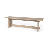 Aida Bench Mercana Mer 69196 2
