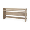 Aida Console Table Mercana Mer 69198 2