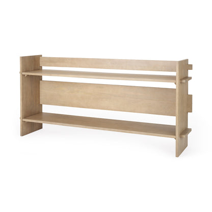 Aida Console Table Mercana Mer 69198 1