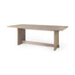 Aida Dining Table Mercana Mer 69200 2