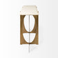 Reinhold Console Table Mercana Mer 69263 Ab 6