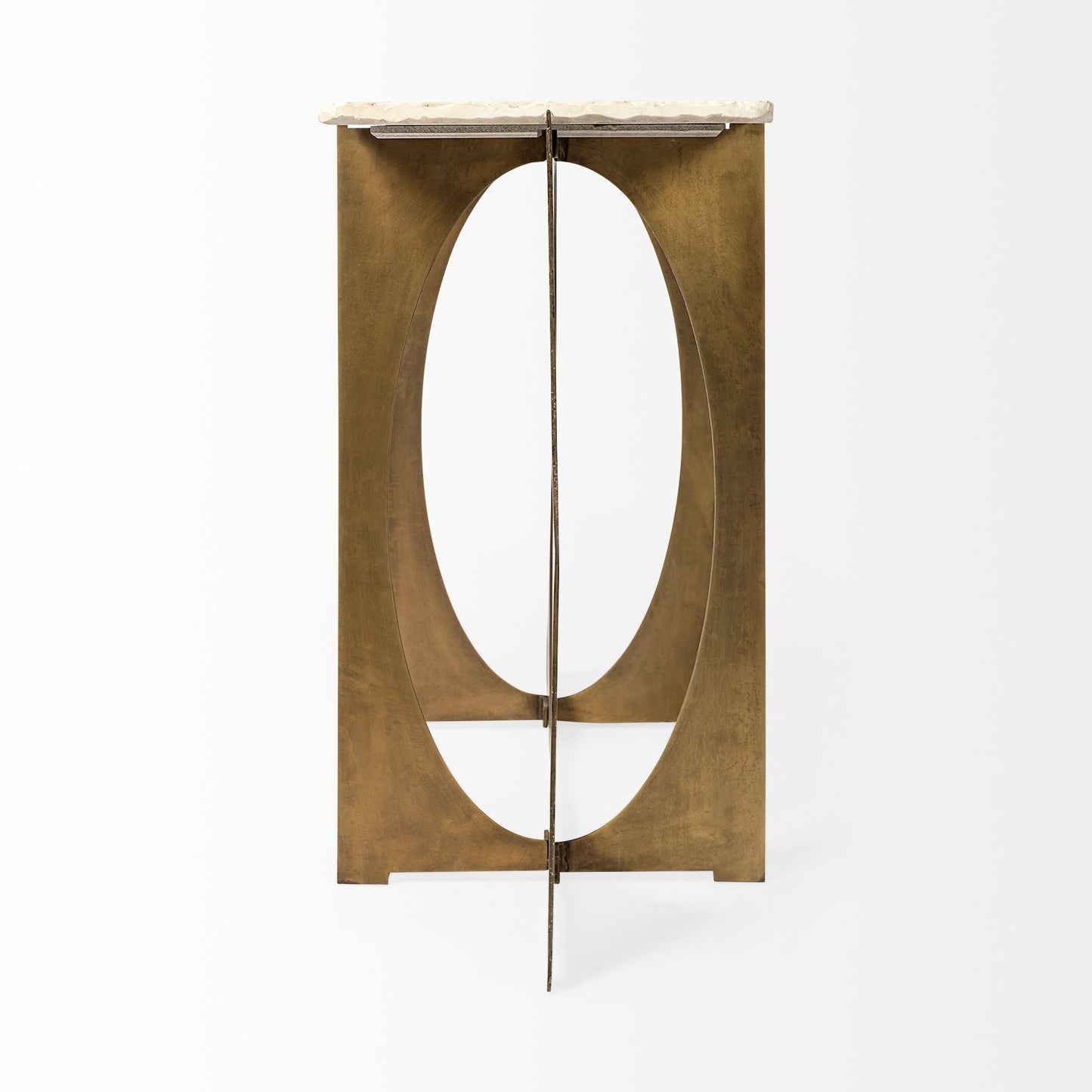 Reinhold Console Table Mercana Mer 69263 Ab 7
