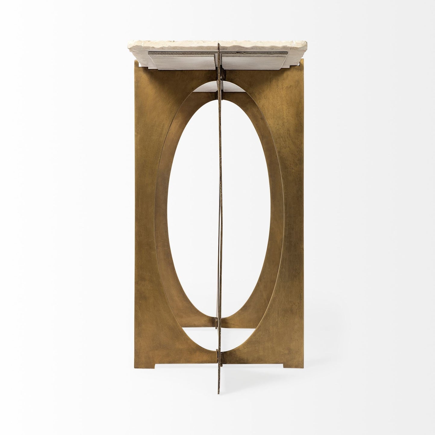 Reinhold Console Table Mercana Mer 69263 Ab 8