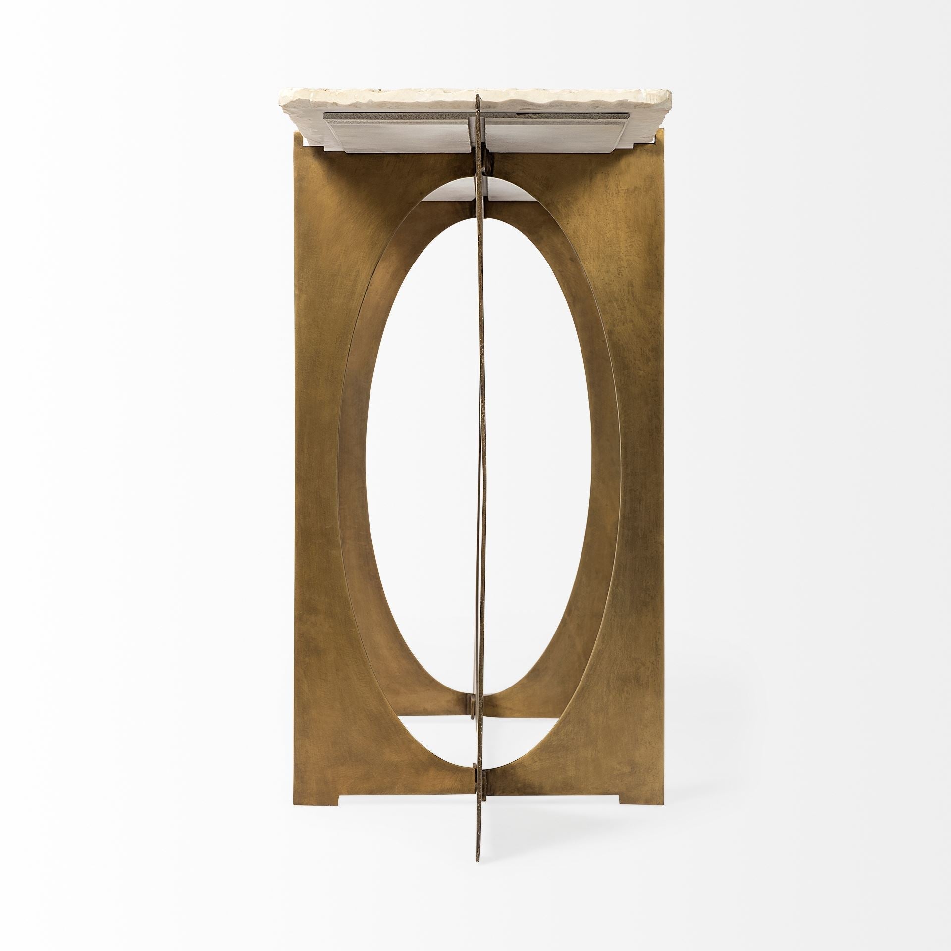 Reinhold Console Table Mercana Mer 69263 Ab 8