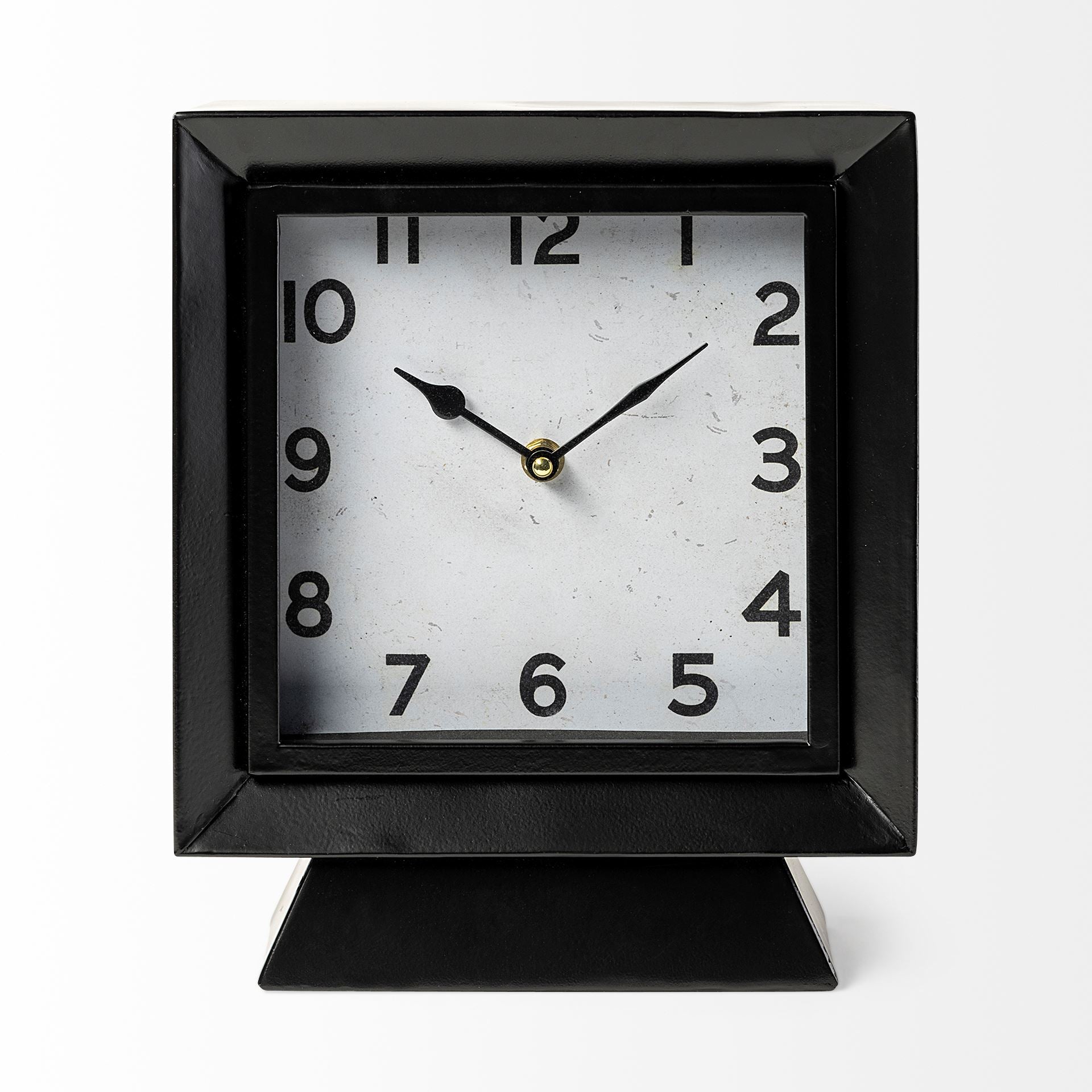 Ralph Table Clock Mercana Mer 68737 4