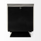 Ralph Table Clock Mercana Mer 68737 8