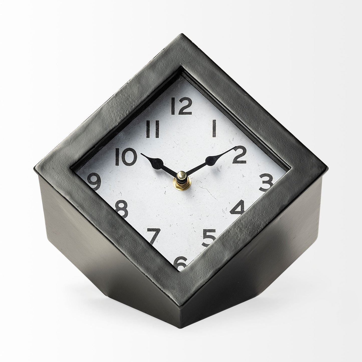 Ralph Table Clock Mercana Mer 68737 3