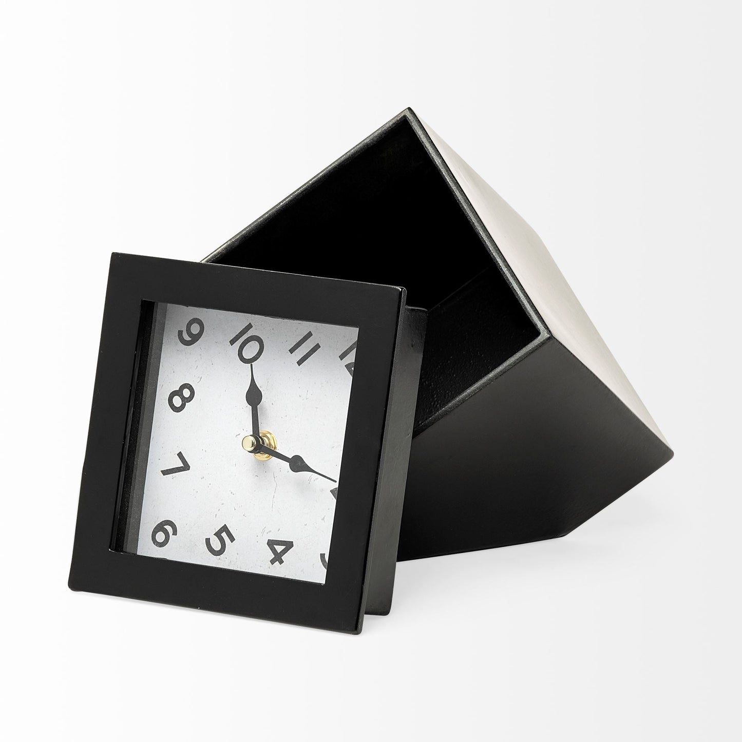 Ralph Table Clock Mercana Mer 68737 9