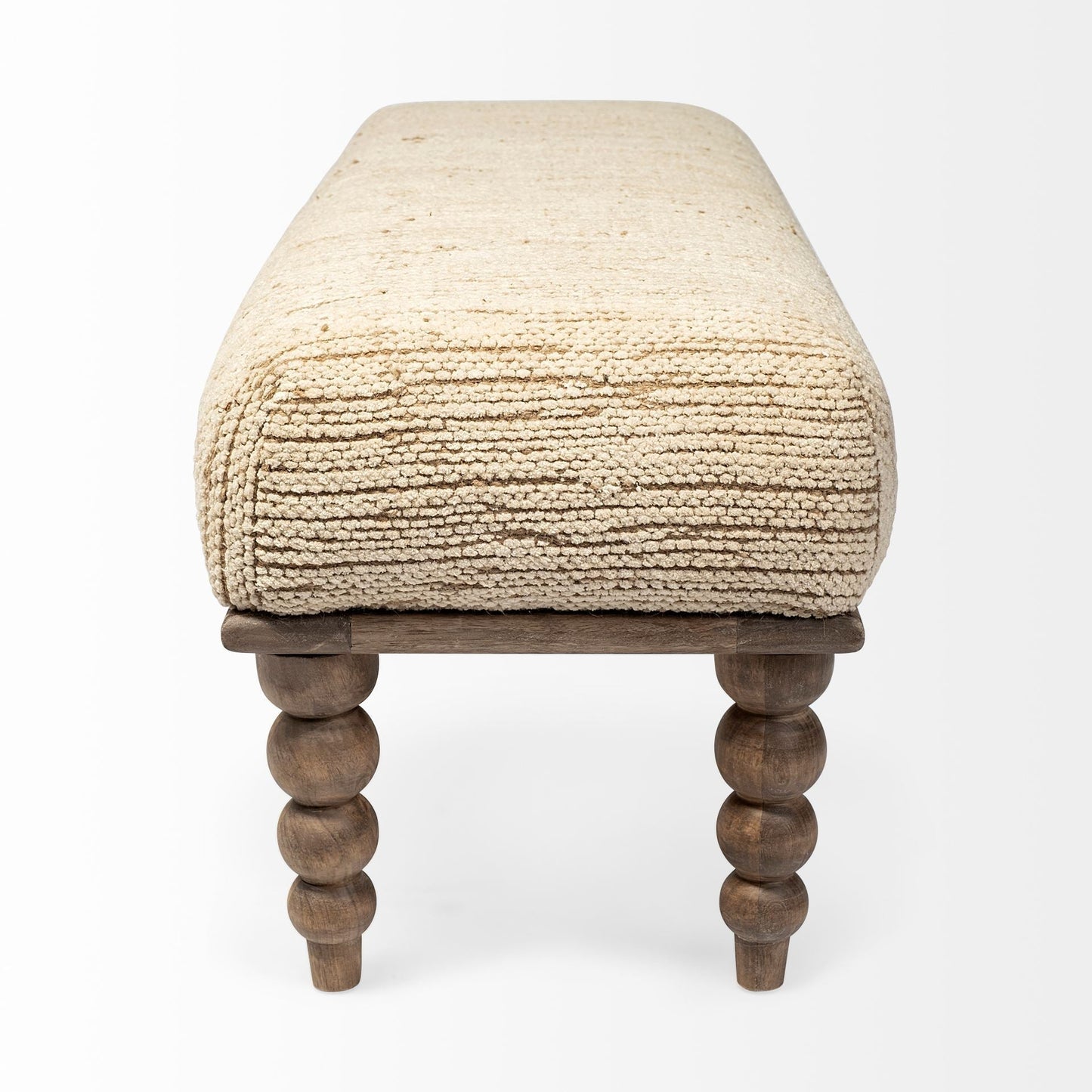 Alder Rectangle Bench Mercana Mer 68744 5