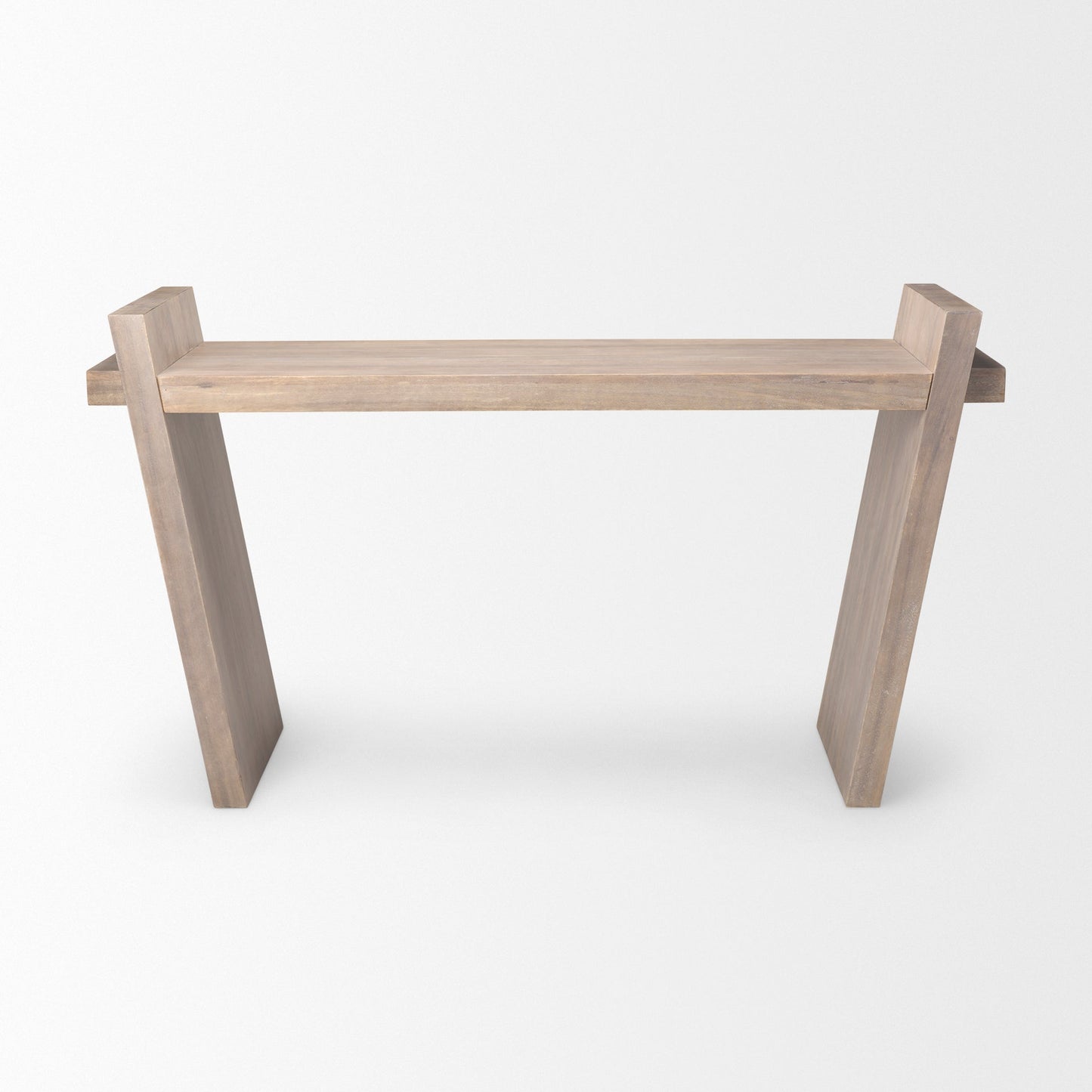 Elaine Console Table Mercana Mer 68747 2