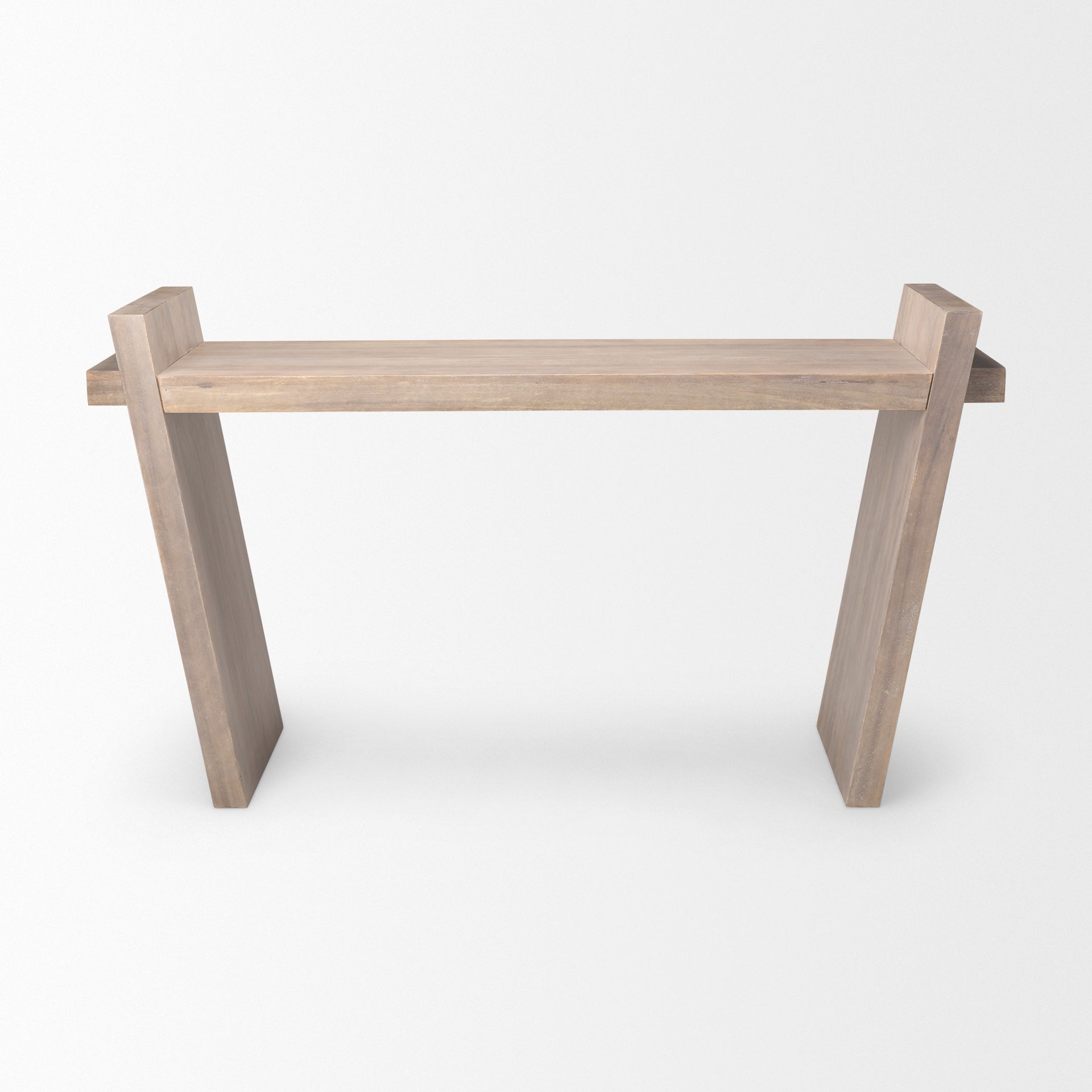 Elaine Console Table Mercana Mer 68747 2