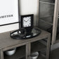 Ralph Table Clock Mercana Mer 68737 21