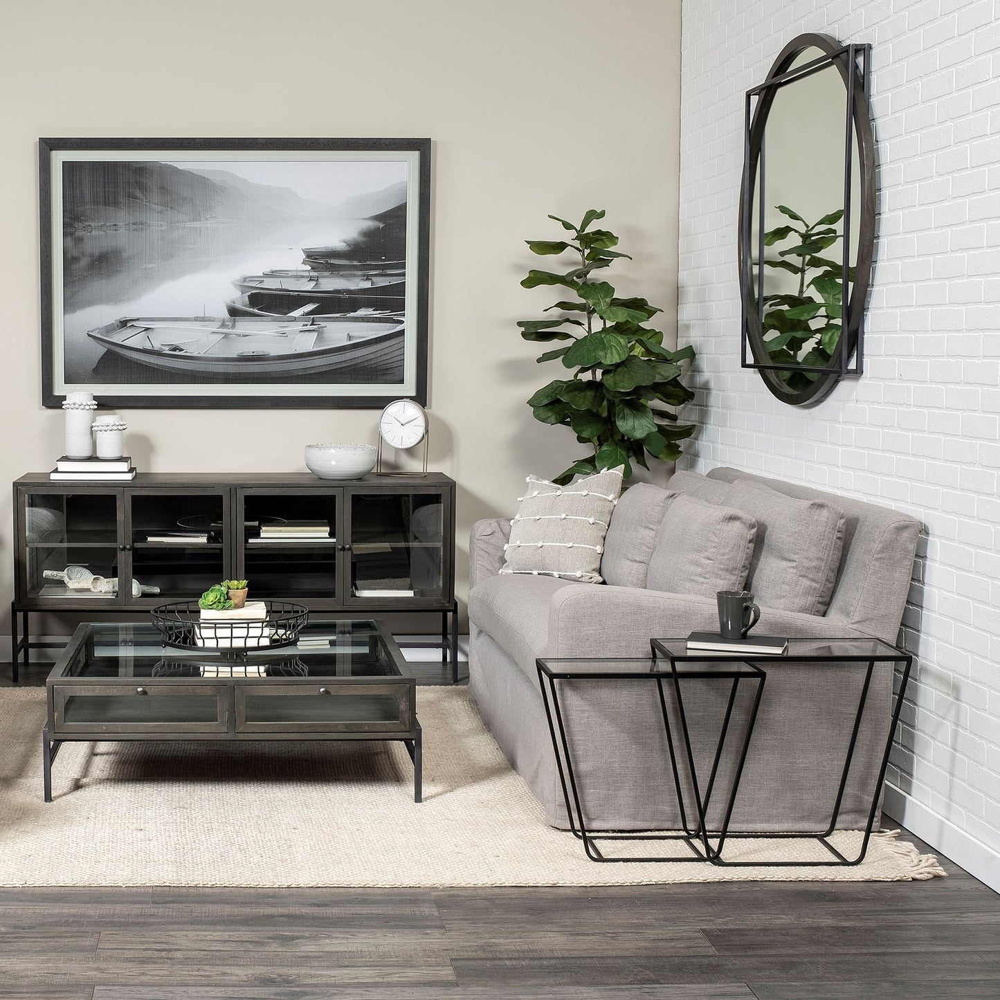 Arya Accent Table Mercana Mer 68941 10