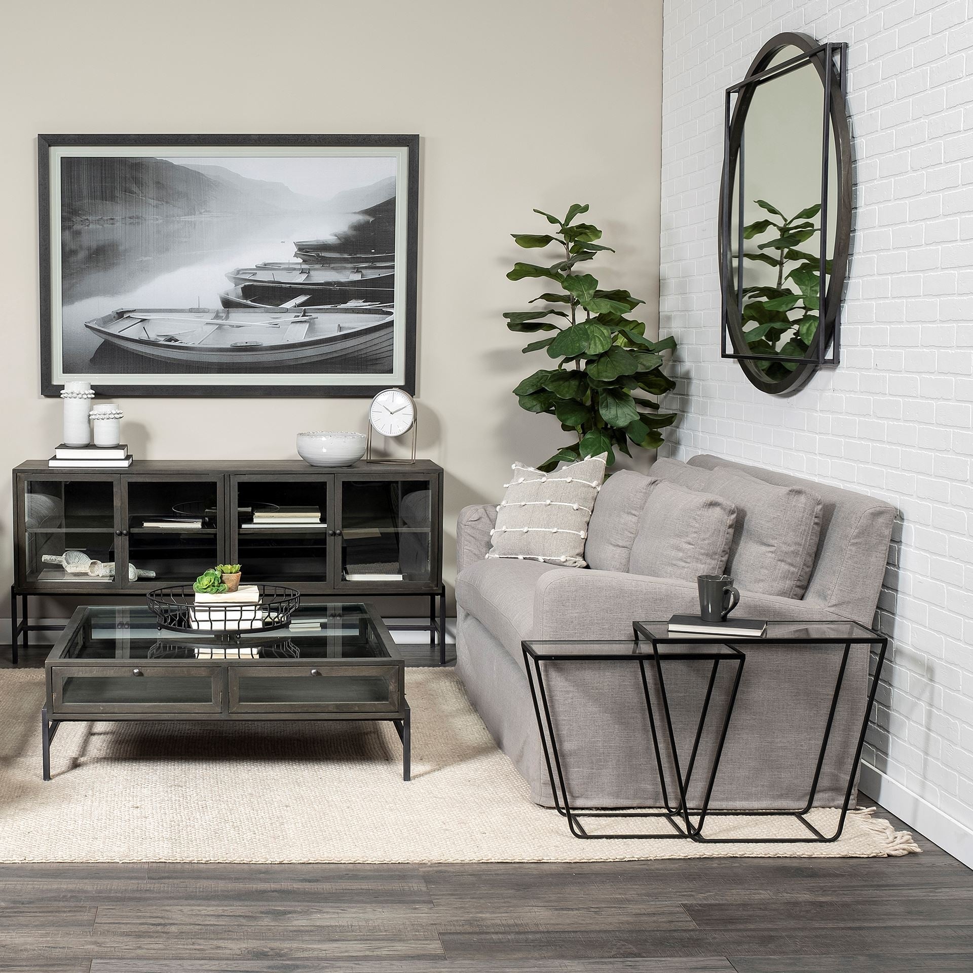 Arya Accent Table Mercana Mer 68941 10