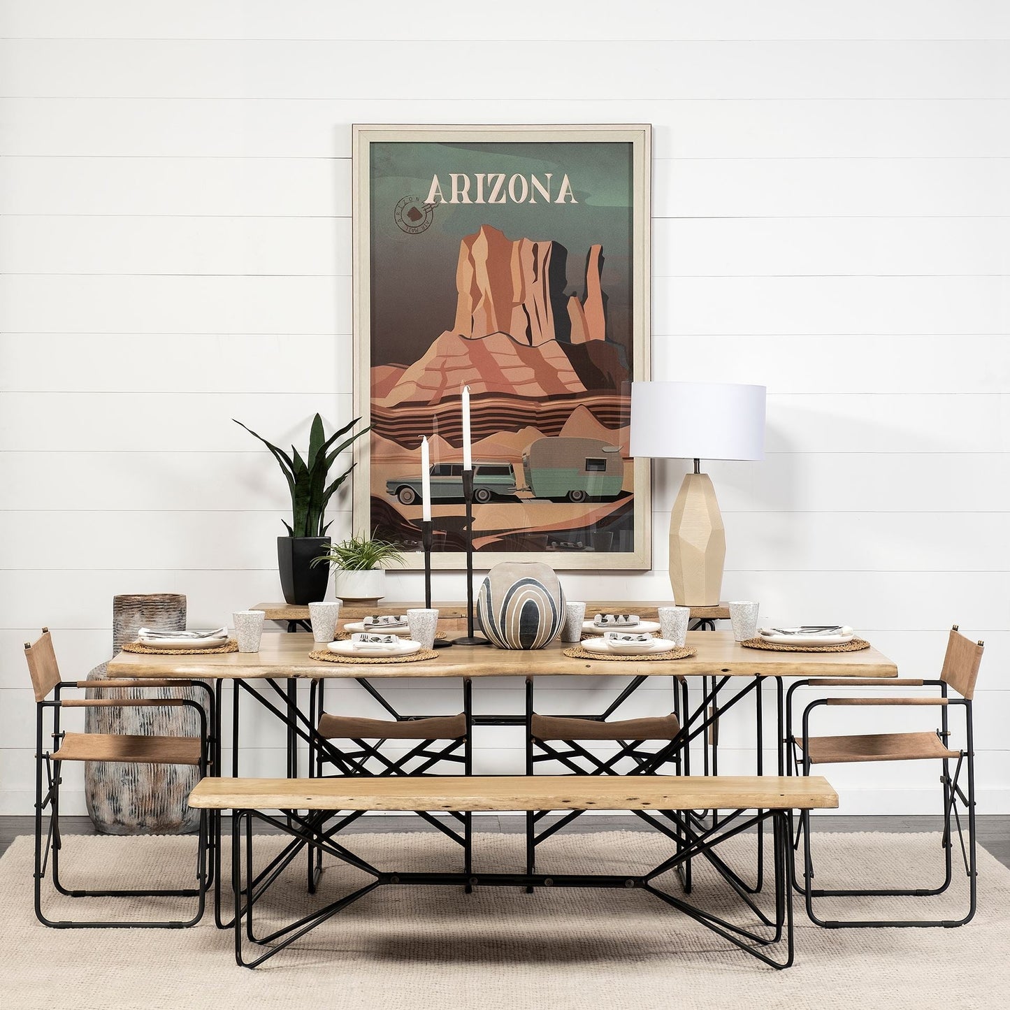 Papillion Dining Table Mercana Mer 68752 Ab 15