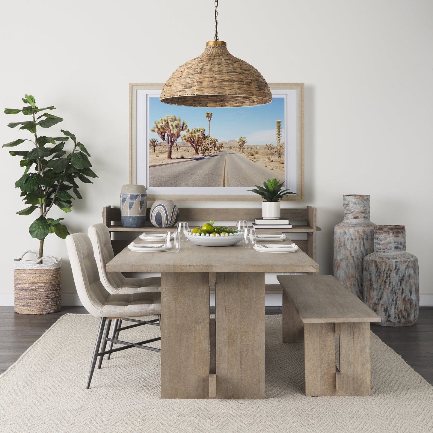 Cove Vase Mercana Mer 68905 11