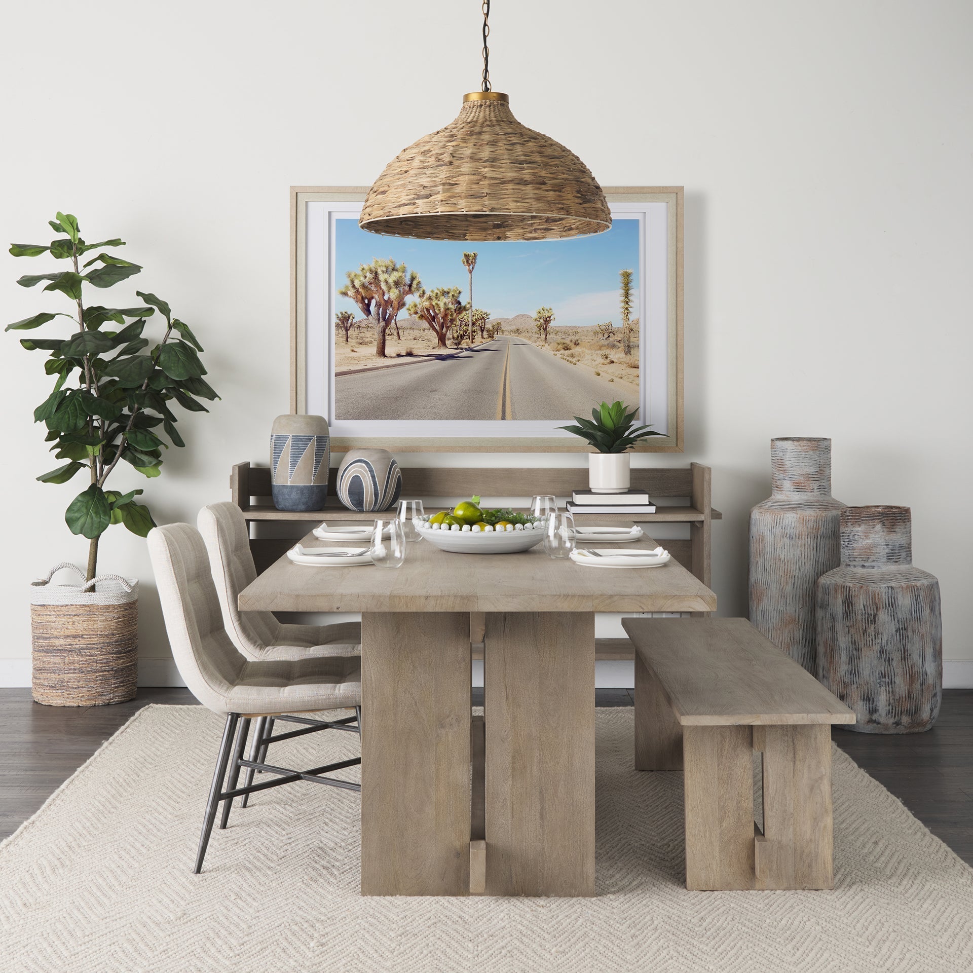 Cove Vase Mercana Mer 68905 11
