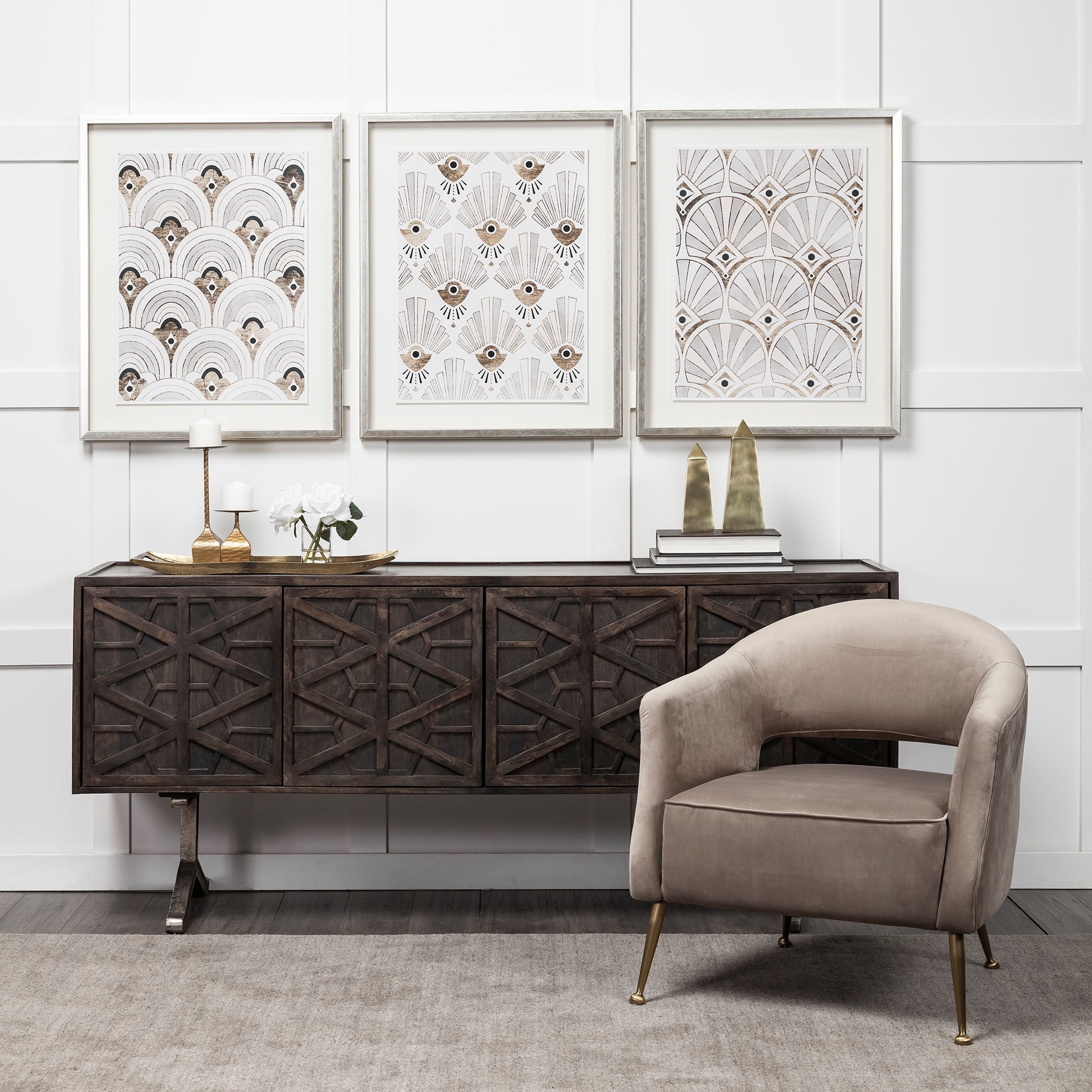 Drey Tray Mercana Mer 69067 9