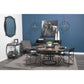 Chriselle Bar Cart Mercana Mer 69086 13
