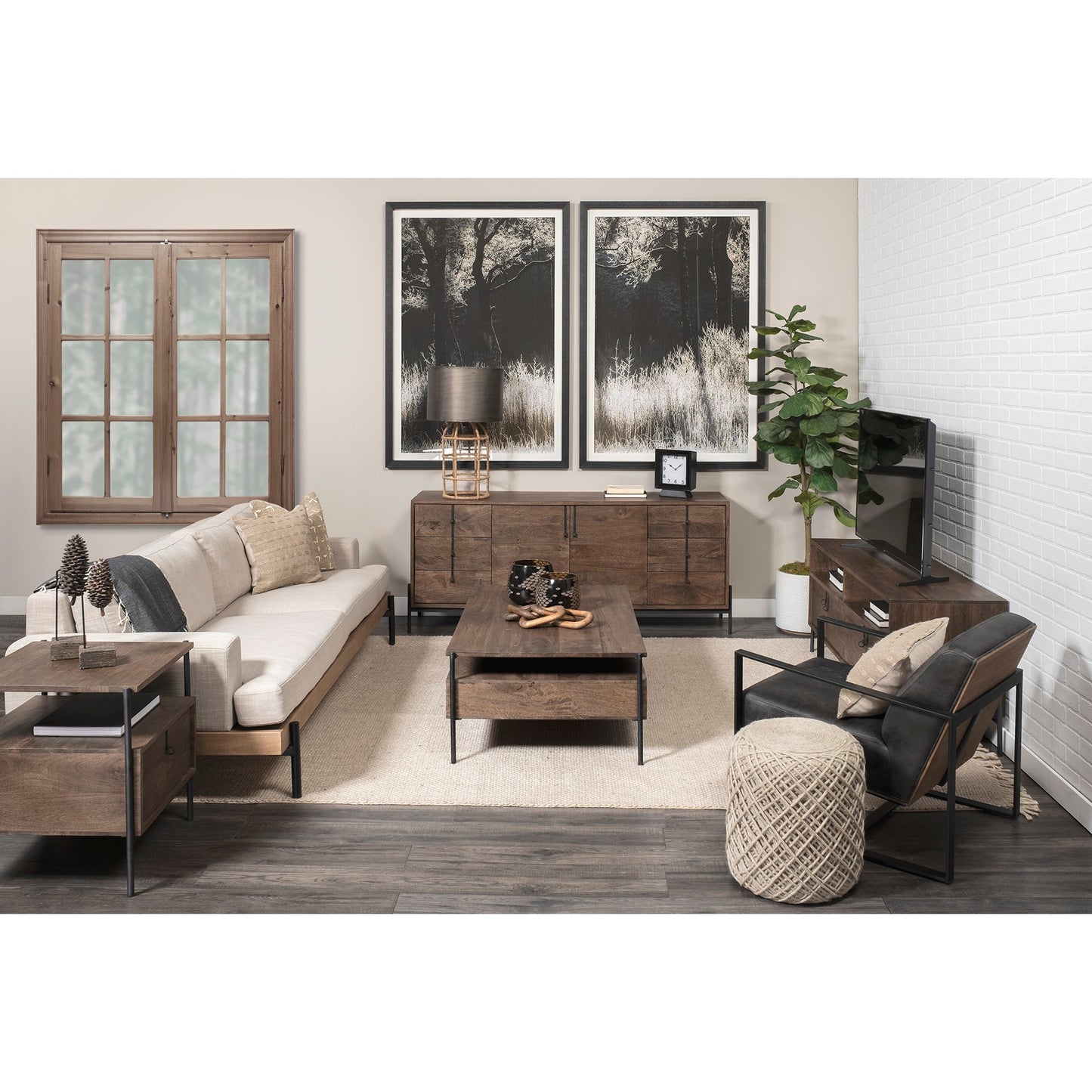 Allium Pouf Mercana Mer 69446 29