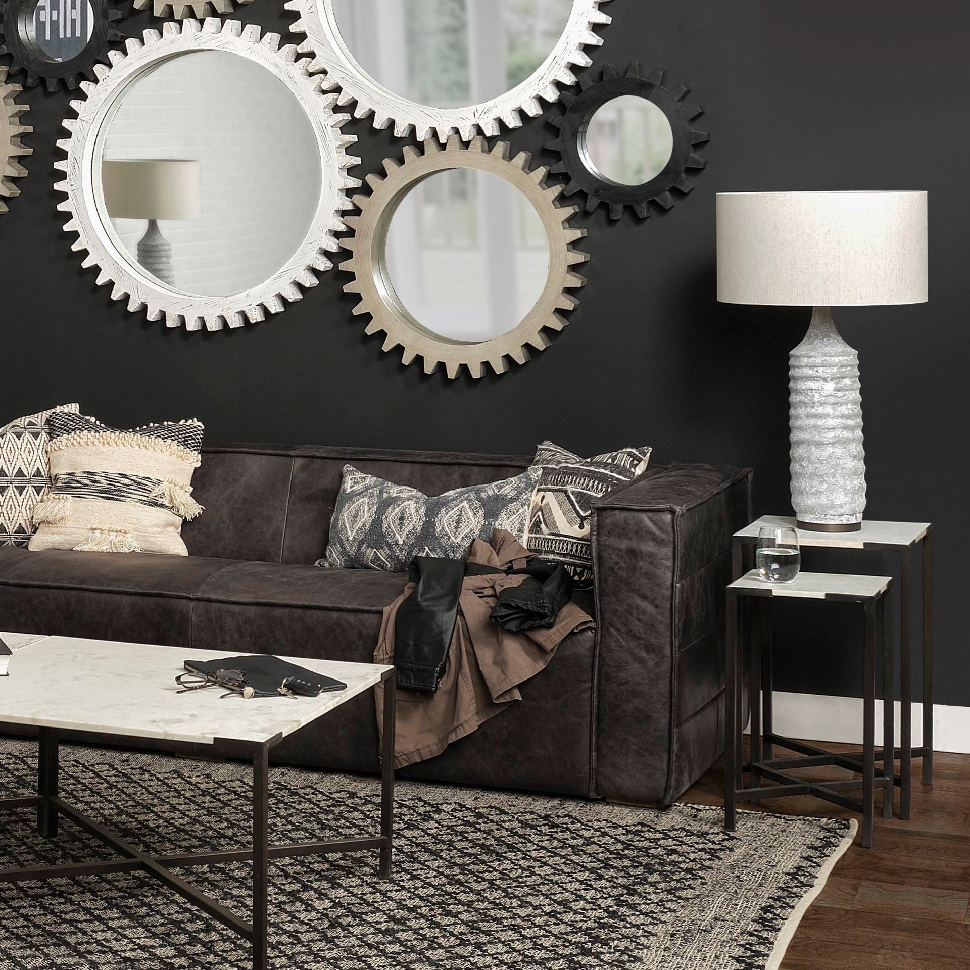 Lucas Accent Table Mercana Mer 68240 13