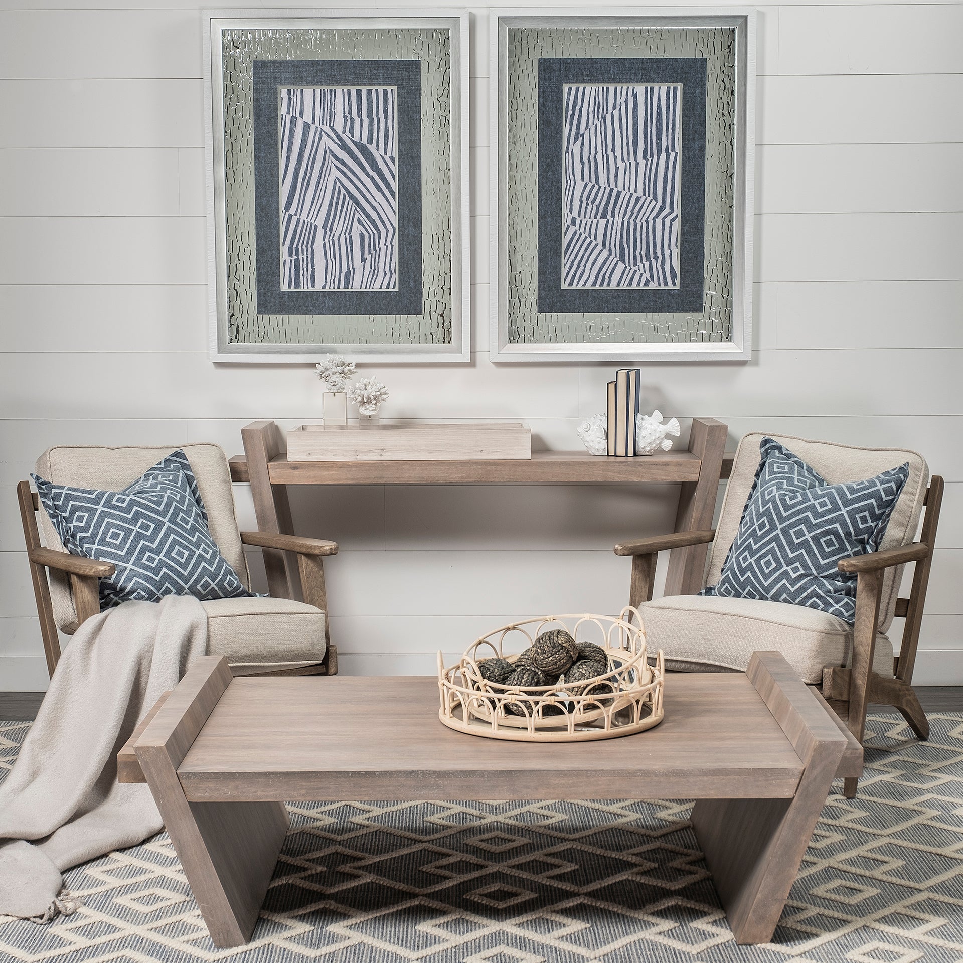 Leona Tray Mercana Mer 68994 8