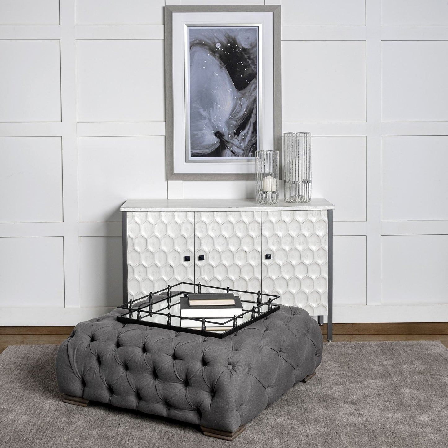 Christa Tray Mercana Mer 57238 9