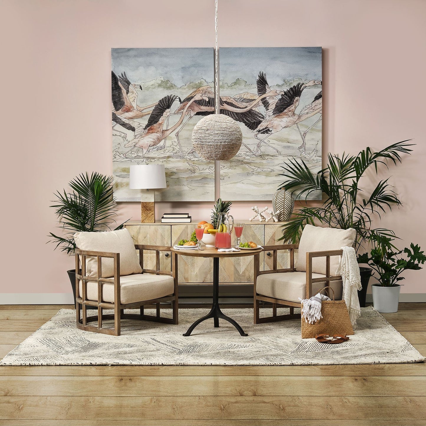 Hogarth Sideboard Mercana Mer 50431 14
