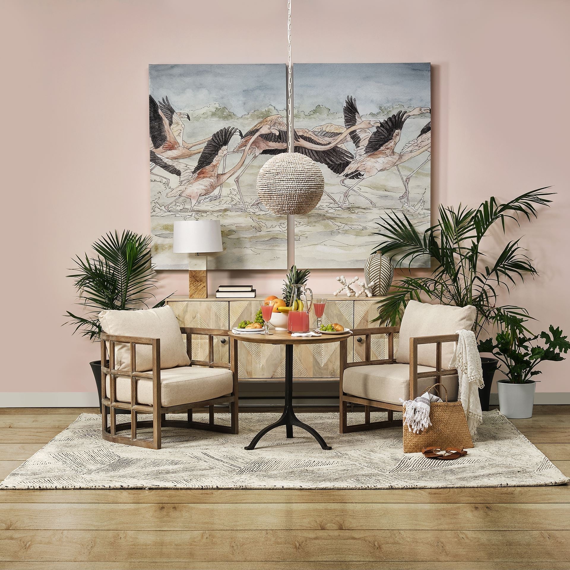 Hogarth Sideboard Mercana Mer 50431 14