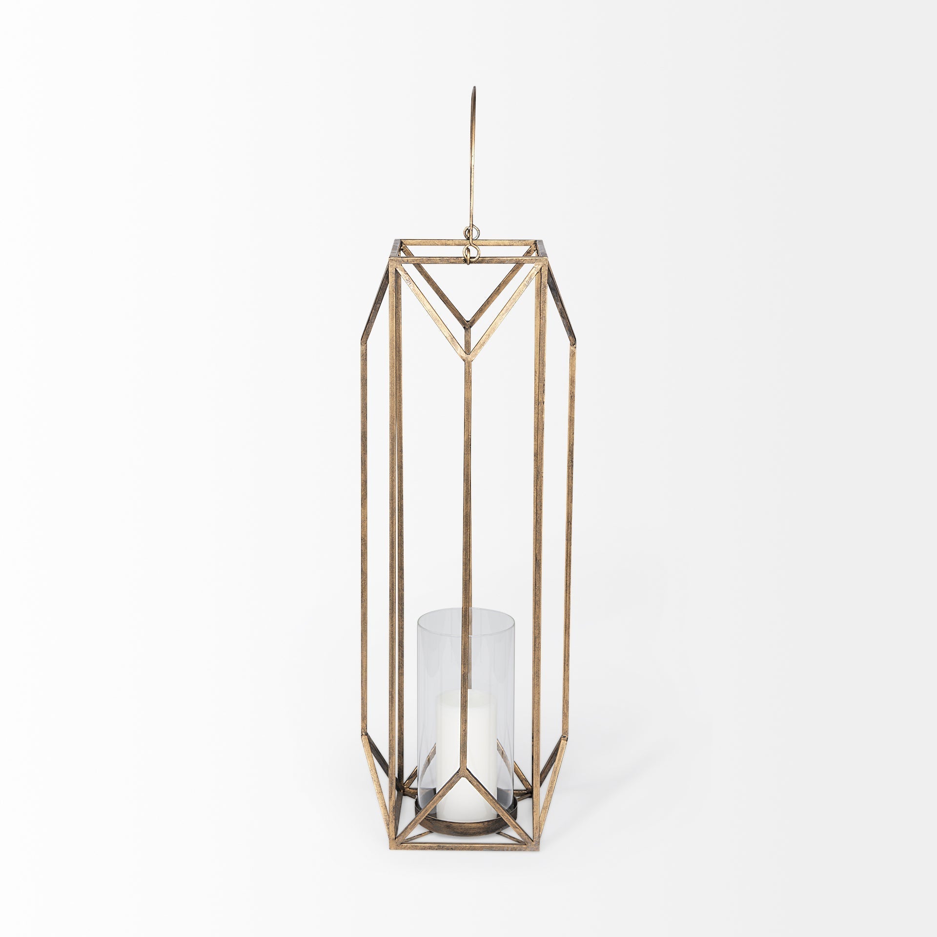 Ivy Lantern Mercana Mer 68976 8