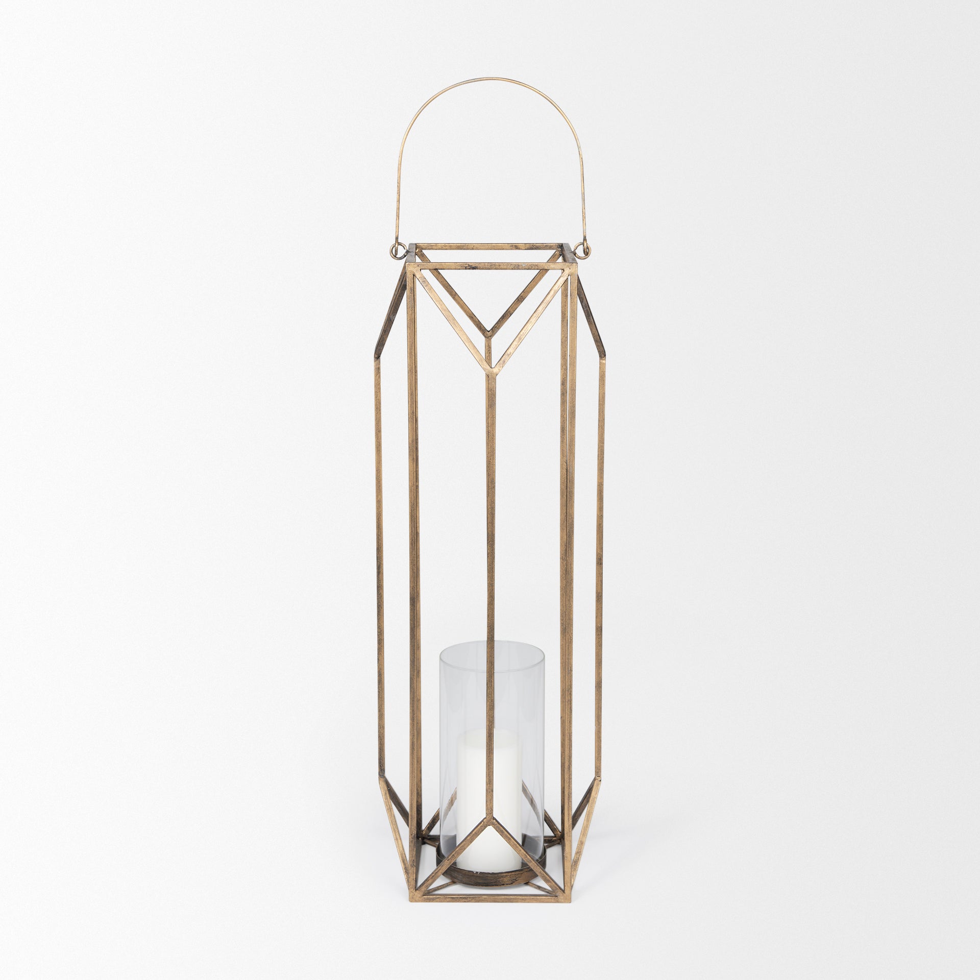 Ivy Lantern Mercana Mer 68976 6