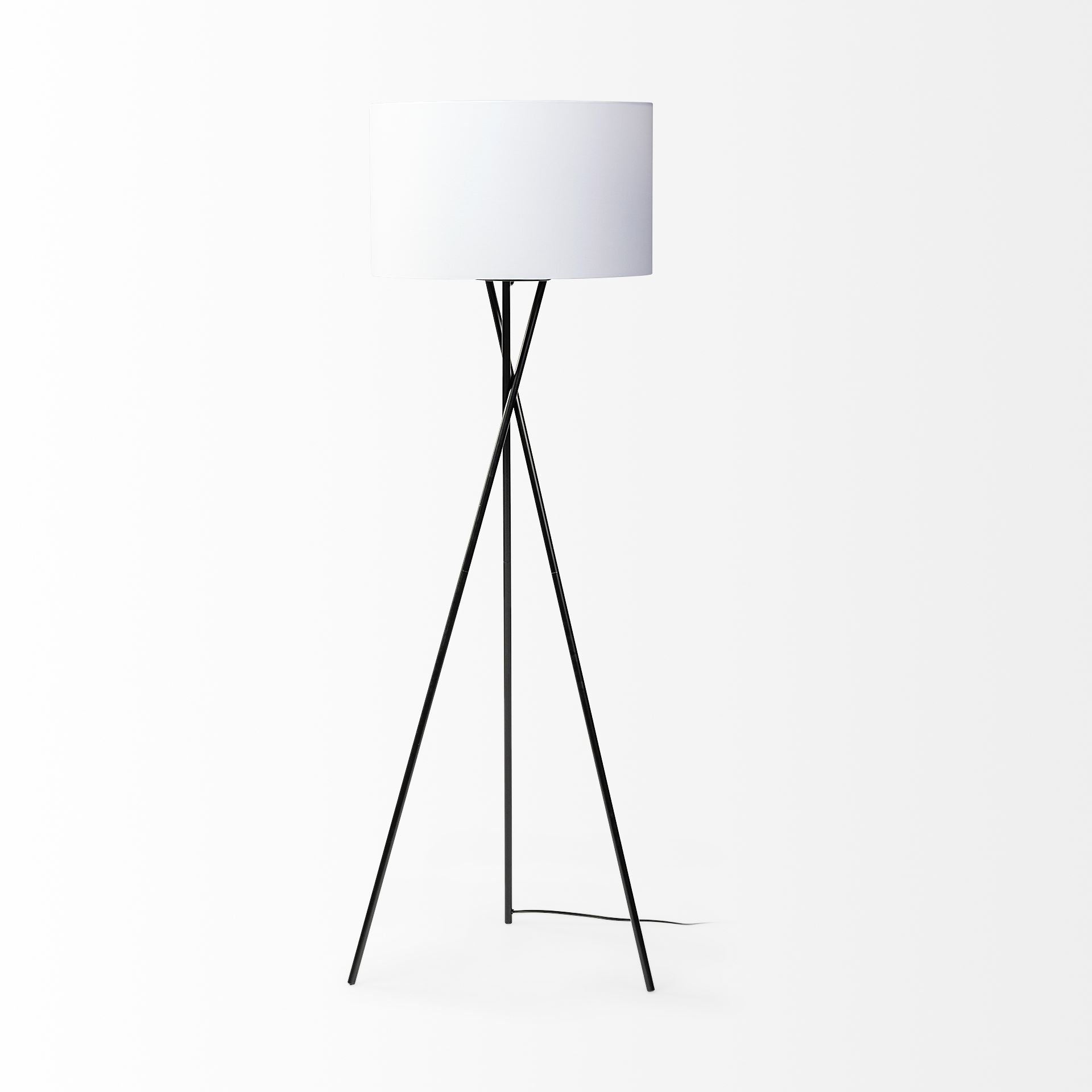 Ambrose Floor Lamp Mercana Mer 69845 6