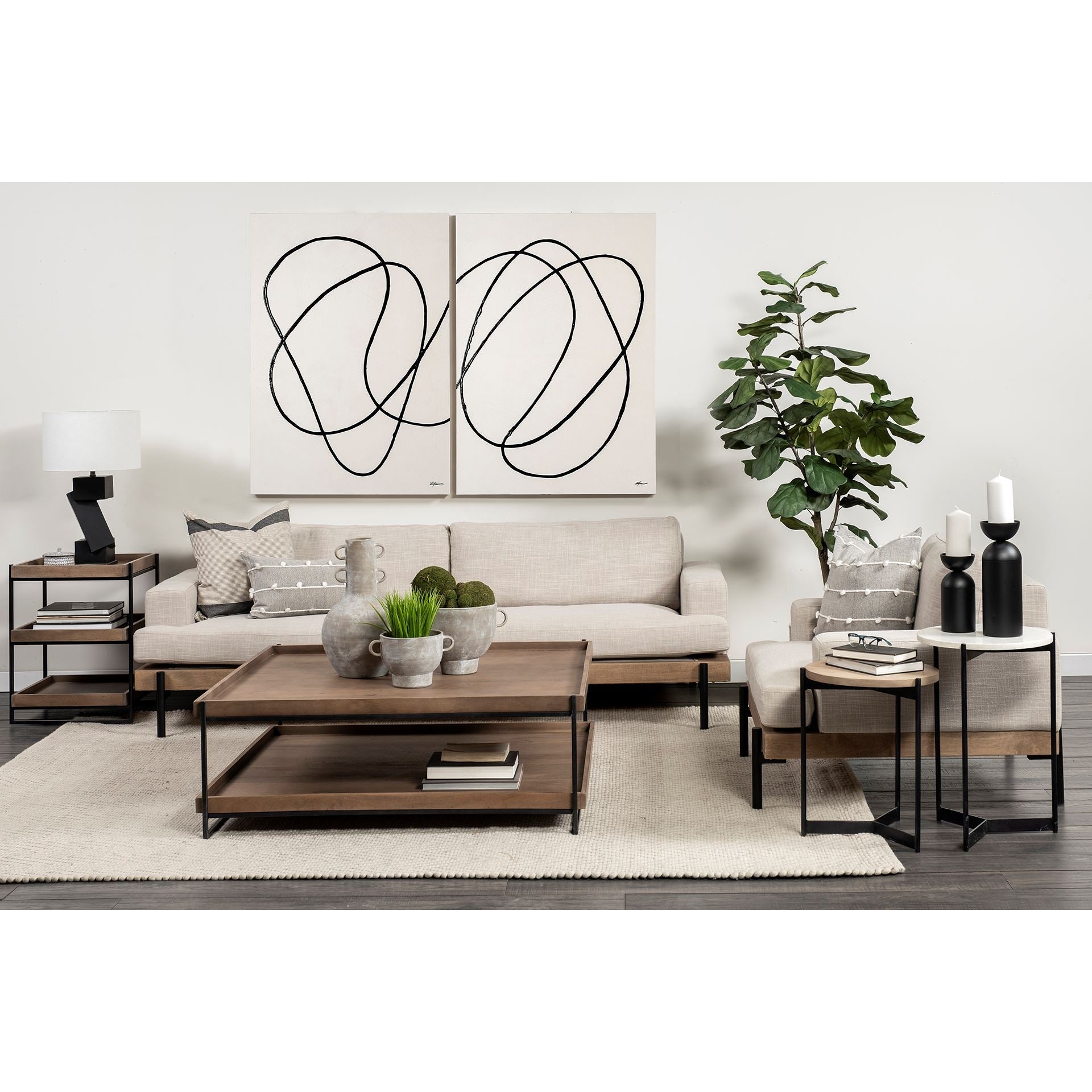 Trey Accent Table Mercana Mer 68219 10