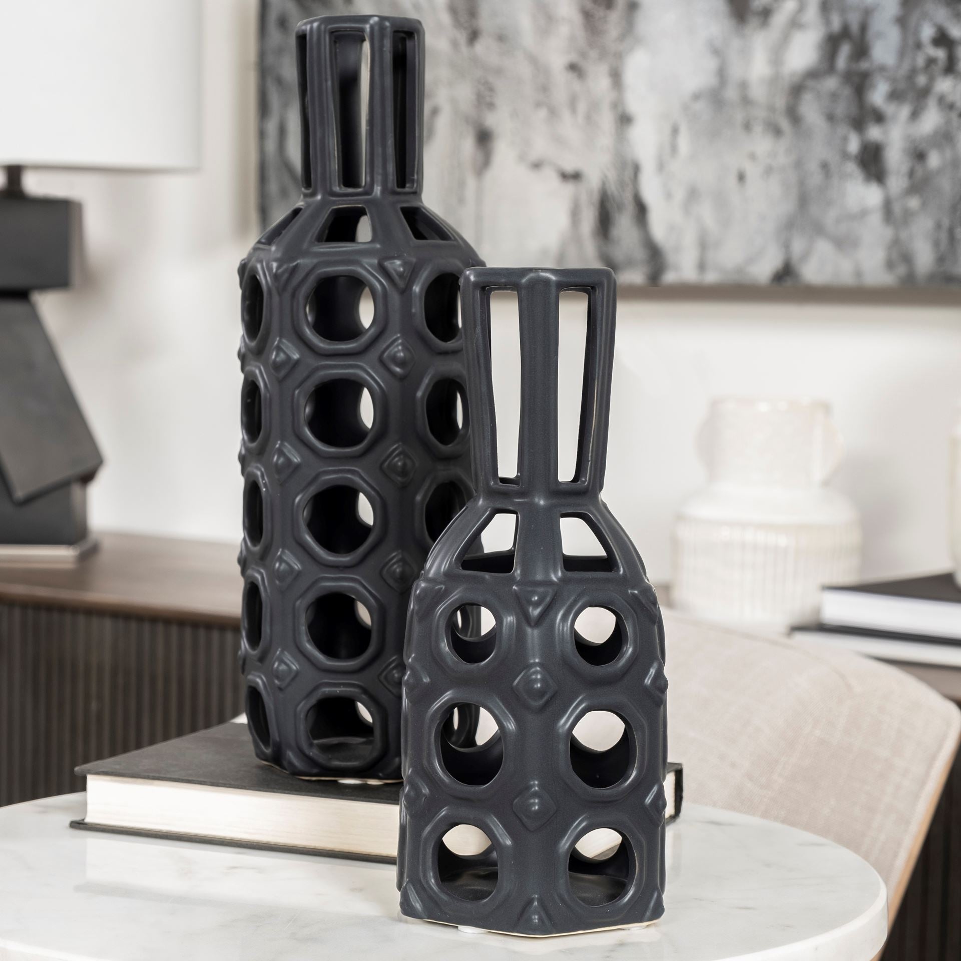 Brunel Vase Mercana Mer 68785 7