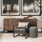 Allium Pouf Mercana Mer 69446 30