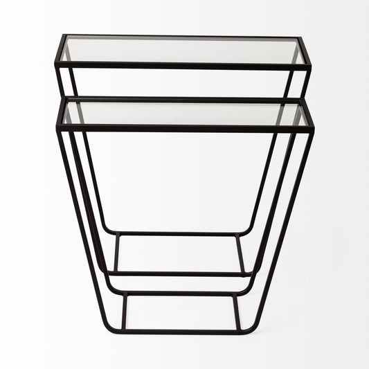 Arya Accent Table Mercana Mer 68941 2