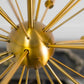 Edisonna Chandelier Mercana Mer 65190 4