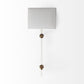 Cantabria Wall Sconce Mercana Mer 67943 2