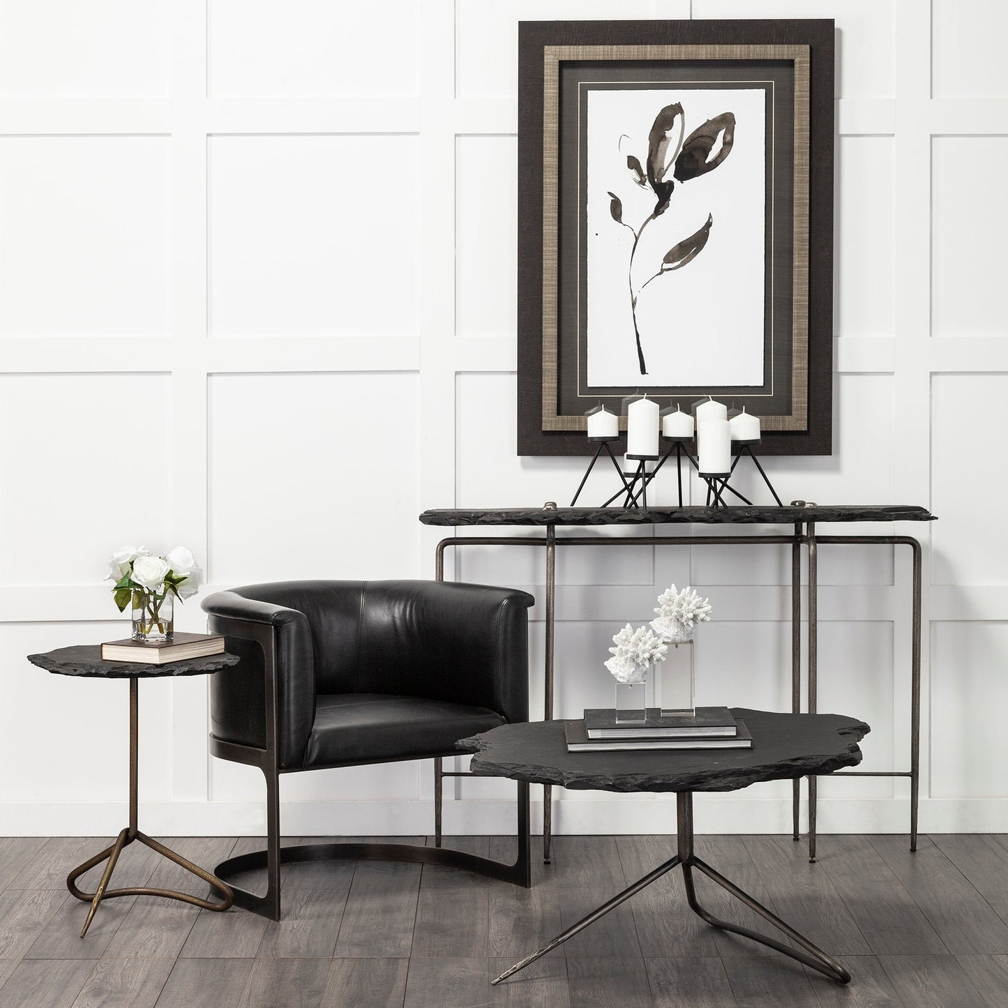 Pinera Console Table Mercana Mer 67801 Ab 11