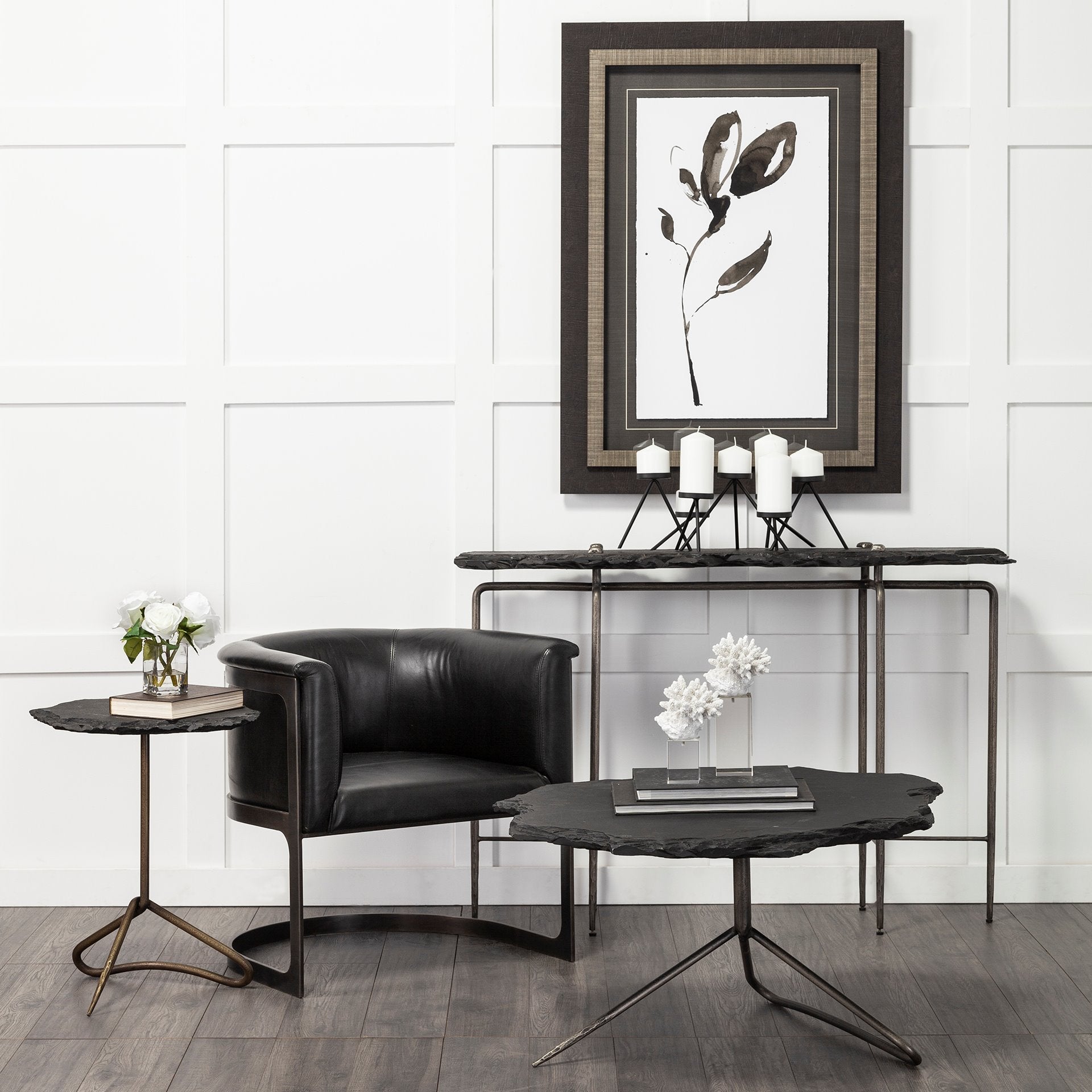 Pinera Console Table Mercana Mer 67801 Ab 11