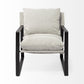 Guilia Accent Chair Mercana Mer 69003 3