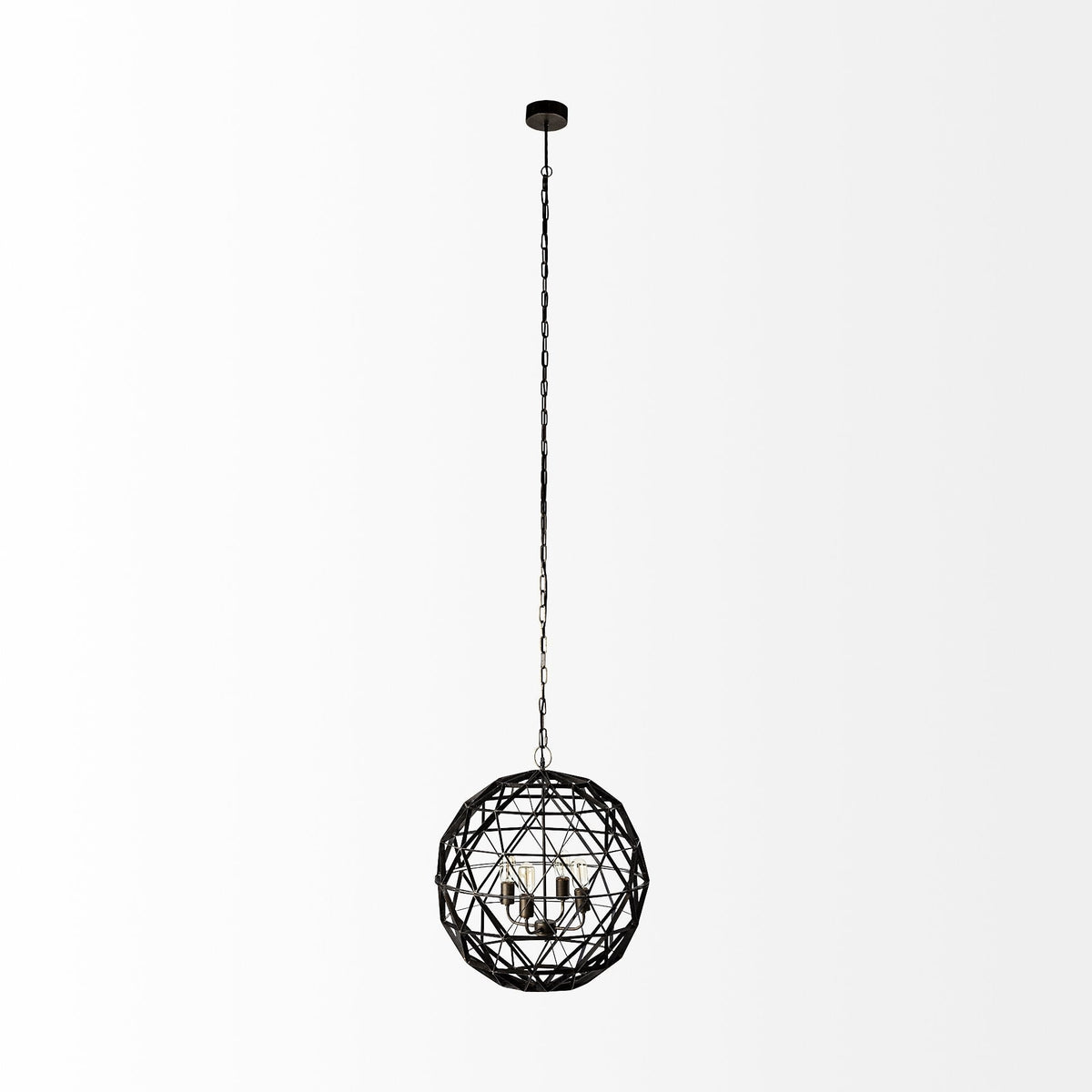 Dyson Chandelier Mercana Mer 67956 2