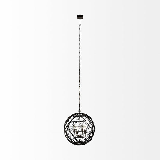 Dyson Chandelier Mercana Mer 67956 2