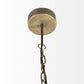 Dyson Pendant Light Mercana Mer 67955 3