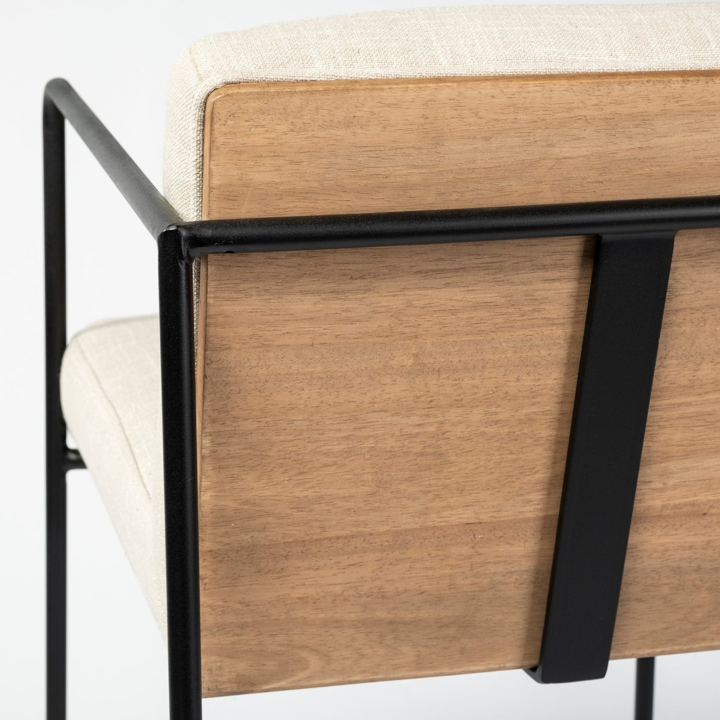 Stamford Upholstered Seat Bar Counter Stool Mercana Mer 68764 13