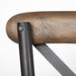 Etienne Wood Seat Bar Counter Stool Mercana Mer 68513 23