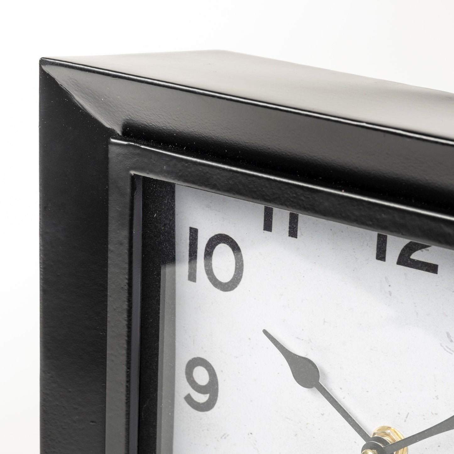 Ralph Table Clock Mercana Mer 68737 10
