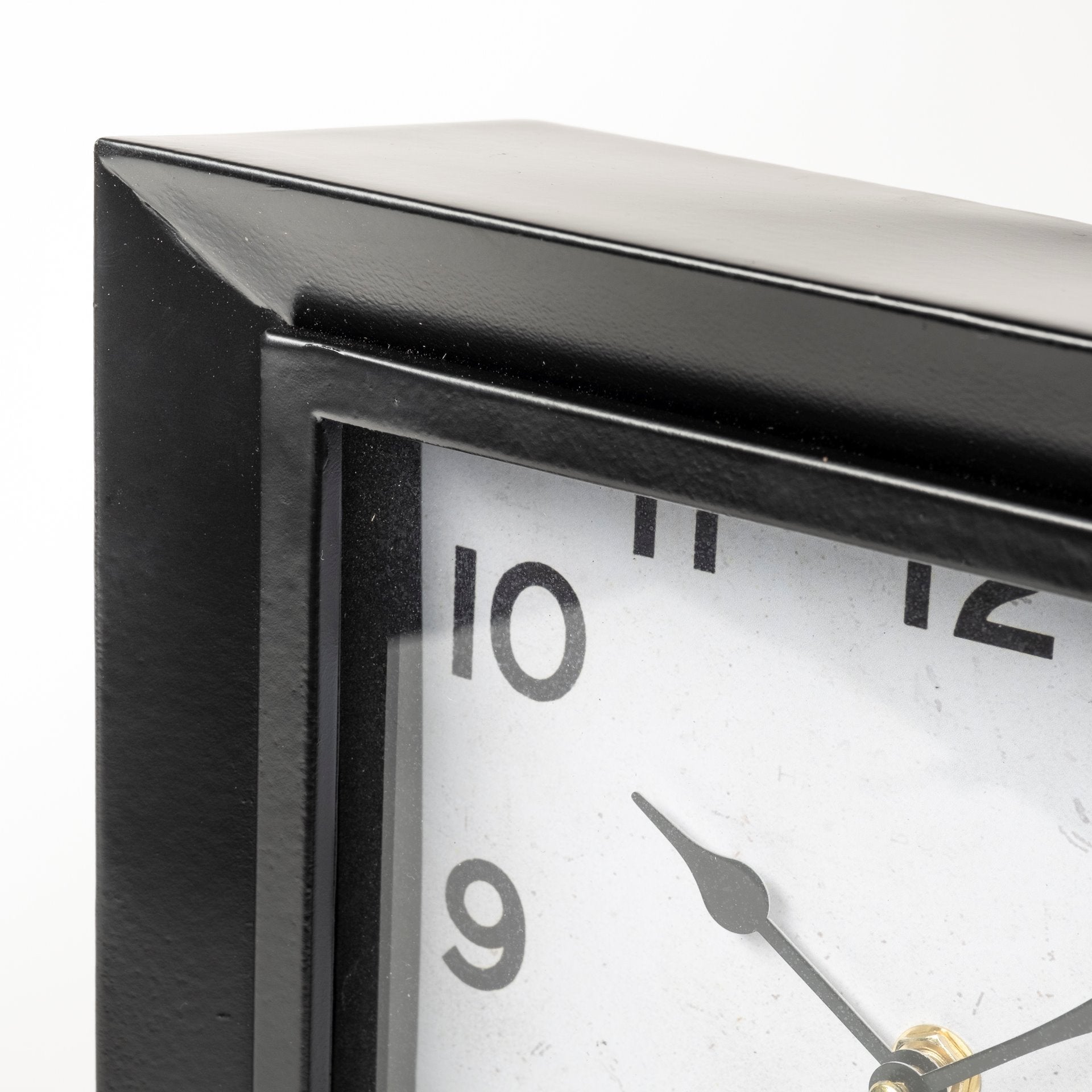 Ralph Table Clock Mercana Mer 68737 10
