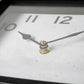Ralph Table Clock Mercana Mer 68737 12